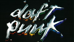 Punk Album high covers fanart daft Resolution