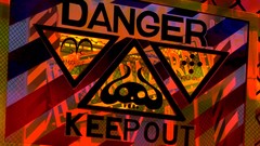 Punk Anime Hazard One Piece (anime)