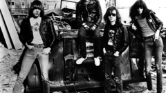 Punk the ramones