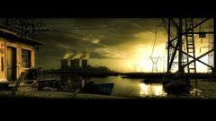 Punk The thread only steam have let won