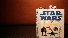 Puppets star wars stormtroopers