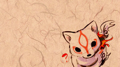 Puppies Amaterasu