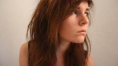 Purity woman redheads