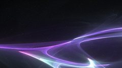 Purple smoke wide very