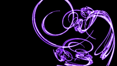 Purple widescreen craze