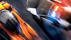 Pursuit need for speed need for speed hot pursuit video games 