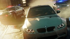 Pursuit need for speed need for speed most wanted video games 