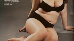 Pussy Bbw magazine scans