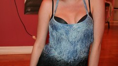 Pussy boobs woman ass