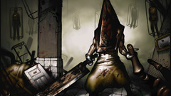 Pyramid Head