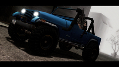 Pyramid head cruisin