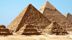 Pyramids