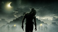 Pyramids eclipse apocalypto mel gibson artwork mayan 