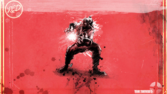 Pyro TF2 team fortress