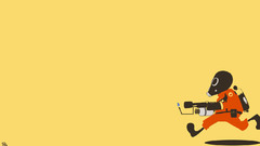 Pyro TF2 team fortress