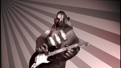 Pyro TF2 team fortress