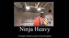 Pyro TF2 team fortress