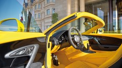 Qatar grand bugatti veyron