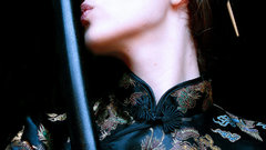 Qipao Chinese clothes