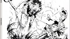 Qman ff Legacy Extra