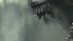 Quadratus game shadow colossus