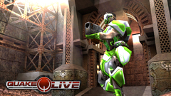 Quake live video Games
