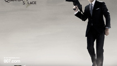 Quantum of solace