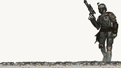 Quantum of Solace boba