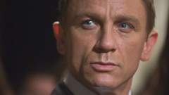 Quantum of Solace Men