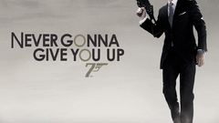 Quantum of Solace Rick