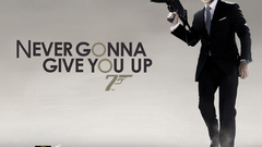 Quantum of Solace Rick