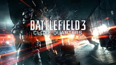 Quarters battlefield 3 video games