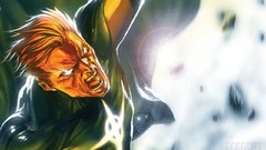 Quasar marvel comics