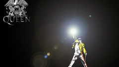 Queen freddie mercury Queen