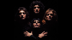 Queen Queen music band