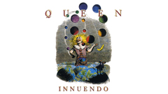 Queen Queen music band