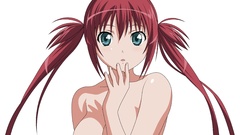 Queens blade Airi (Queens