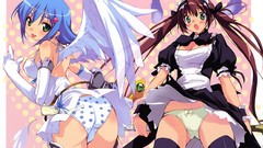 Queens blade Airi (Queens