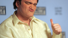 Quentin tarantino directors