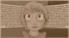 Questionable content