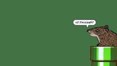 Questionable content randy