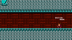 Quickman just Made for