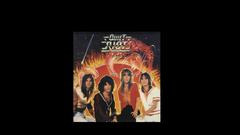 Quiet riot amidoinitrite