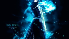 Quincy Ishida Uryuu bleach