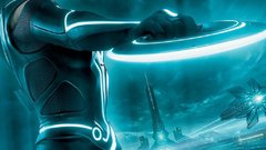 Quorra Olivia Wilde TRON: