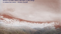 Quote high success Resolution