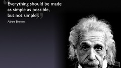 Quotes Albert Einstein