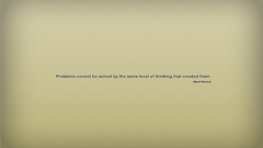 Quotes Albert Einstein