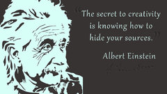 Quotes Albert Einstein