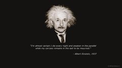 Quotes Albert Einstein